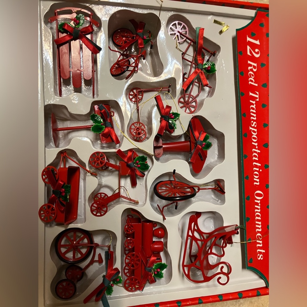 Christmas in July